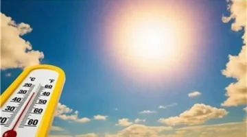 تحذير للمصابين بالحساسية.. موجة حارة تضرب المحافظات مع انتشار أتربة عالقة غدًا